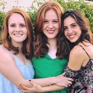 Meet your Posher, Shelby